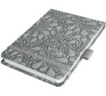 Bloc-notes Jolie 'Navy Meringue', A6+