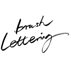 Tombow Crayon de calligraphie Fudenosuke Trilogy, set de 3