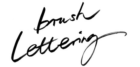 Tombow Crayon de calligraphie Fudenosuke Trilogy, set de 3