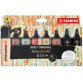 Surligneur 'BOSS ORIGINAL' NatureCOLORS, étui de 8