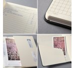 Carnet de notes Conceptum Design Casual, A5