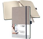 Carnet de notes Conceptum Design Casual, A5