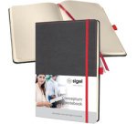 Carnet de notes Conceptum Design Casual, A5