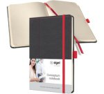 Carnet de notes Conceptum Design Casual, A5