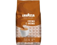 Café 'CREMA E AROMA', grain entier, 1.000 g