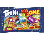 Bonbon gélifié aux fruits ALL IN ONE, sachet 1 kg