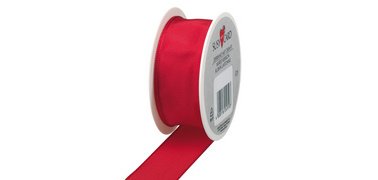 Ruban cadeau, sur bobine 'Trend'