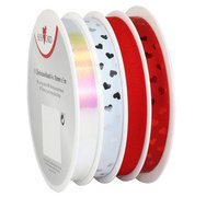 Ruban cadeau multibobine 'Cherie'