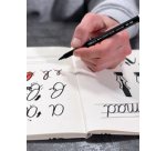 Set créatif nomade 'RYLSEE', 8 pièces