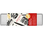 Set créatif nomade 'RYLSEE', 8 pièces