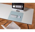 Tapis de bureau 'Purosens Stijl', 600 x 600 mm