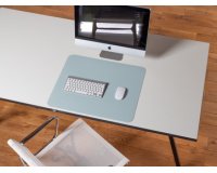 Tapis de bureau 'Purosens Stijl', 700 x 500 mm