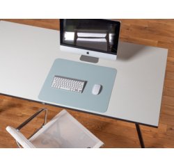 Tapis de bureau 'Purosens Stijl', 1.200 x 600 mm