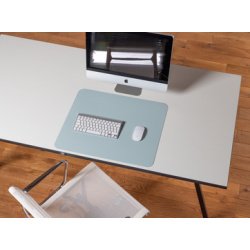 Tapis de bureau 'Purosens Stijl', 700 x 500 mm