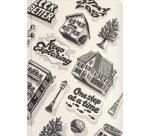 Carnet de croquis RYLSEE, A5, uni