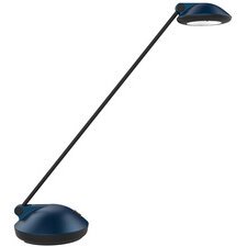 UNILUX Lampe LED de bureau JOKERLED OCEANIS, bleu/noir