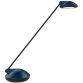 UNILUX LED bureaulamp JOKERLED OCEANIS, blauw/zwart