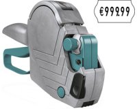 Étiqueteuse de prix Basic S 622, 1 ligne, 6 positions