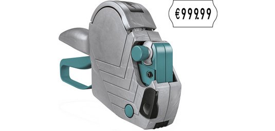 Étiqueteuse de prix Basic S 622, 1 ligne, 6 positions