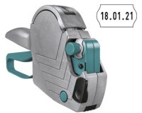 Étiqueteuse de prix Basic S 822, 1 ligne, 8 positions