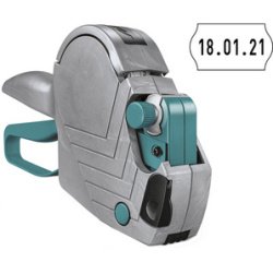 Étiqueteuse de prix Basic S 822, 1 ligne, 8 positions