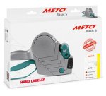 Étiqueteuse de prix Basic S 822, 1 ligne, 8 positions