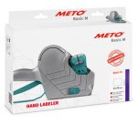 Étiqueteuse de prix Basic M 1622, 2 lignes,16 positions