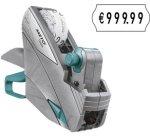 Étiqueteuse de prix Classic S 626, 1 ligne, 6 positions