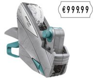 Étiqueteuse de prix Classic S 626, 1 ligne, 6 positions