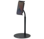 Support de table pour tablette TWIST TABLE, noir