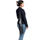 Support pour tablette sur pied TWIST FLOOR, noir