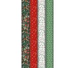 Kraft blanc 60g, Cosy 2x0,70m,prés. 30rl - Assortiment