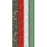 Kraft blanc 60g, Cosy 2x0,70m,prés. 30rl - Assortiment