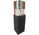 Kraft blanc 60g, Cosy 2x0,70m,prés. 30rl - Assortiment