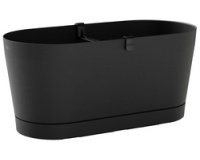 Jardinière 'Vega', largeur: 400 mm