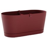 Jardinière 'Vega', largeur: 400 mm