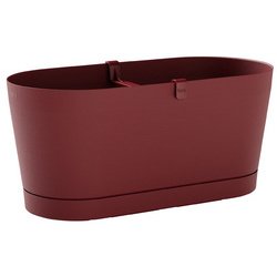 Jardinière 'Vega', largeur: 400 mm