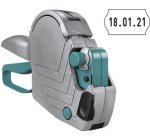 Étiqueteuse de prix Basic S 822, kit de démarrage