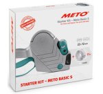 Étiqueteuse de prix Basic S 822, kit de démarrage