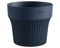 Cache-pot 'Tiny', diamètre: 90 mm