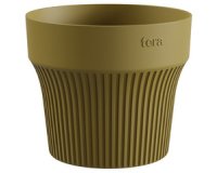 Cache-pot 'Tiny', diamètre: 90 mm