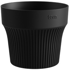 Cache-pot 'Tiny', diamètre: 115 mm