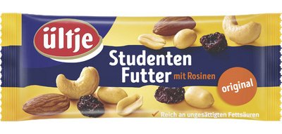 Mélange de noix ORIGINAL, sachet de 50 g