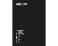 Carnet de croquis GRADUATE DRAWING, 148 x 210 mm