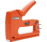 Agrafeuse & cloueuse Z3-140L, orange