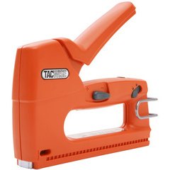 Agrafeuse & cloueuse Z3-140L, orange - Tacwise