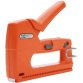 Niet- en spijkermachine Z3-140L, oranje
