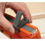 Agrafeuse & cloueuse Z3-140L, orange