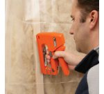 Agrafeuse & cloueuse Z3-140L, orange