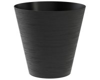 Pot de fleurs 'Hoop', diamètre: 200 mm